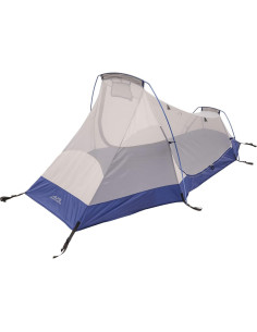 Carpa de Camping ALPS Mountaineering Mystique 2 Personas Gris/Navy 2