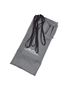 Huella de Tienda ALPS Mountaineering Camp Creek 2 Habitaciones