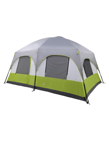 Carpa de Camping Cedar Ridge Ironwood para 5 Personas