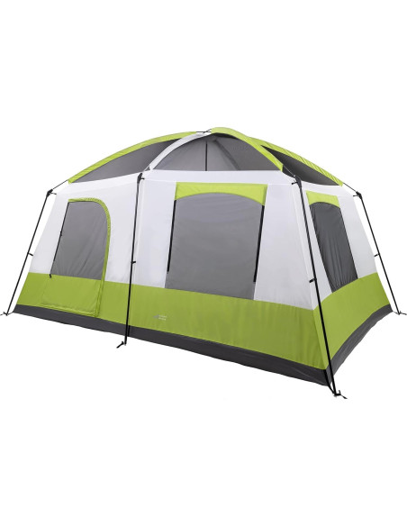 Carpa de Camping Cedar Ridge Ironwood para 5 Personas