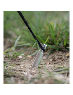 Cuerdas de tienda ALPS Mountaineering, juego de 4, 304.8 cm 2