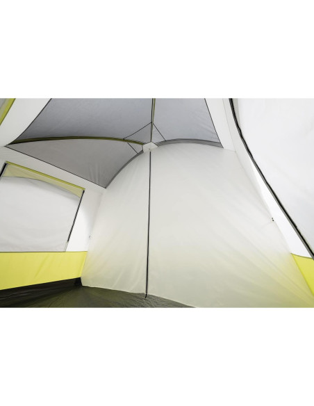 Carpa de Camping Cedar Ridge Ironwood para 5 Personas
