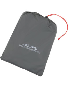 Huella ALPS Mountaineering Hex 2 para Tienda 2 Personas 2