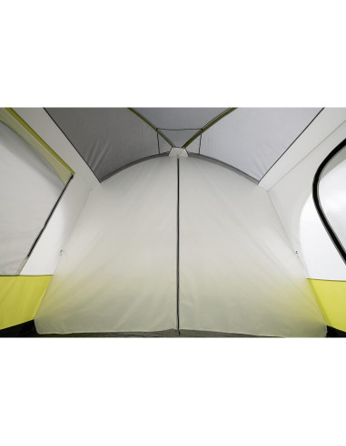 Carpa de Camping Cedar Ridge Ironwood para 5 Personas