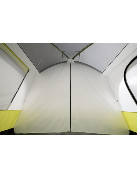 Carpa de Camping Cedar Ridge Ironwood para 5 Personas
