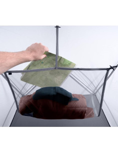 Gear Loft Alto Sea to Summit para Camping 1 Persona 2