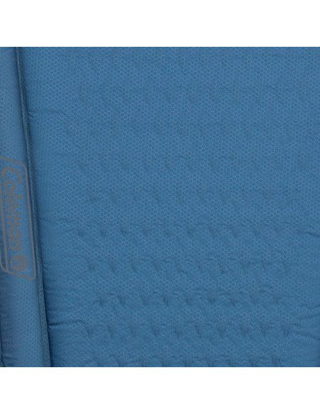 Almohadilla de Dormir Autoinflable Coleman Silverton 193x56 cm