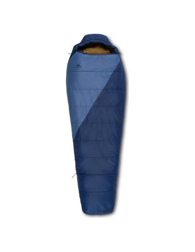 Saco de dormir Kelty Cosmic 20 Synthetic 3 estaciones 1.83 m
