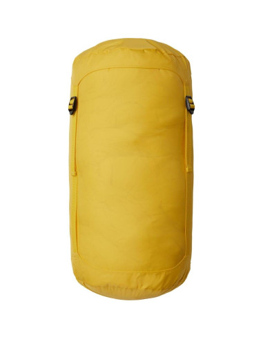 Saco de Dormir Mountain Hardwear Lamina 0F Mujeres Mostaza