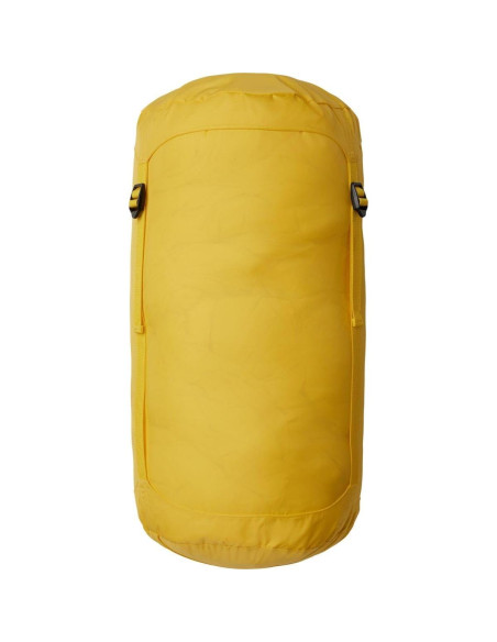 Saco de Dormir Mountain Hardwear Lamina 0F Mujeres Mostaza