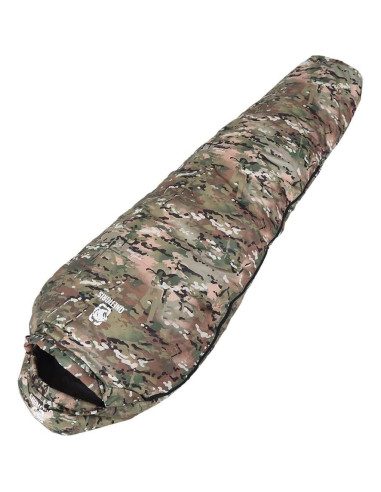 Saco de Dormir Mummy OneTigris 4 Estaciones 0C Camo