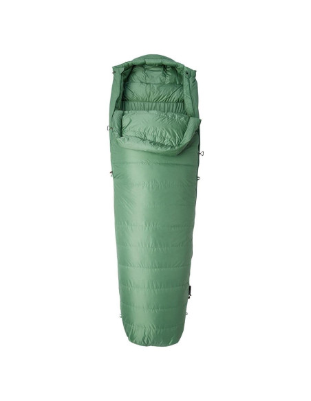 Saco de dormir Mountain Hardwear Yawn Patrol SE - 15F (-9.4C) Rectangular