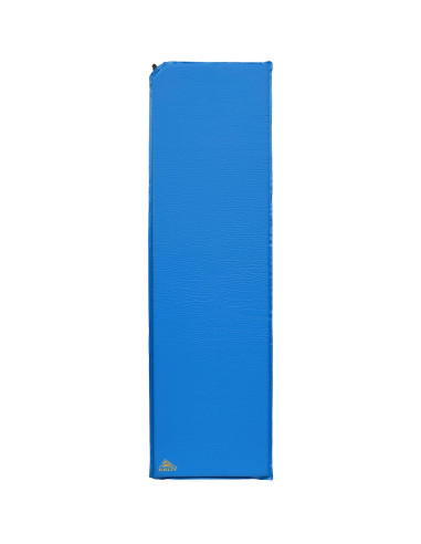 Kit de Campamento Kelty - Saco de Dormir 4C y Colchoneta