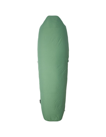 Saco de dormir plumas Mountain Hardwear Yawn Patrol 198 cm