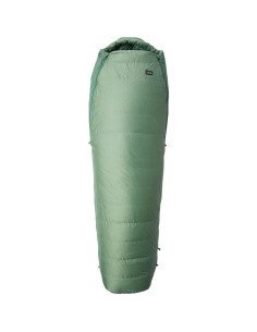 Saco de Dormir Mountain Hardwear Yawn Patrol 650-fill Aloe 2