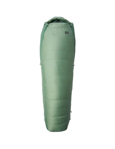 Saco de Dormir Mountain Hardwear Yawn Patrol 650-fill Aloe
