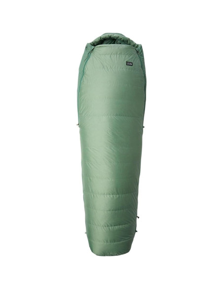 Saco de Dormir Mountain Hardwear Yawn Patrol 650-fill Aloe