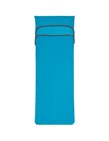 Saco de Dormir Rectangular Sea to Summit Insect Shield 225.9x80cm