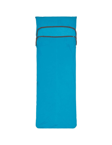 Saco de Dormir Rectangular Sea to Summit Insect Shield 225.9x80cm