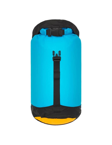 Bolsa de Compresión Seca 5L Sea to Summit Azul Atolón