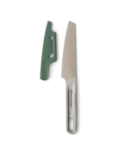 Cuchillo de Cocina Campamento Sea to Summit 12.7 cm Acero Inoxidable