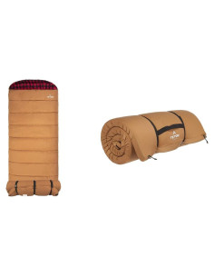 Almohadilla de Camping TETON Sports Outfitter XXL - Aislante y Cómoda