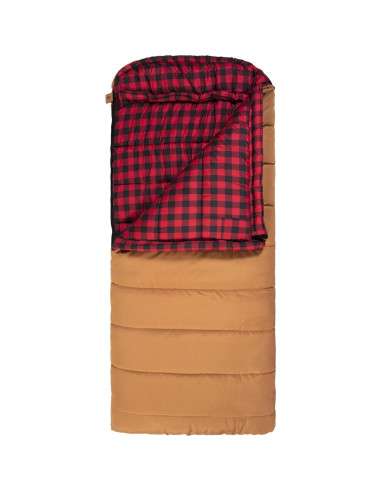 Almohadilla de Camping TETON Sports Outfitter XXL - Aislante y Cómoda