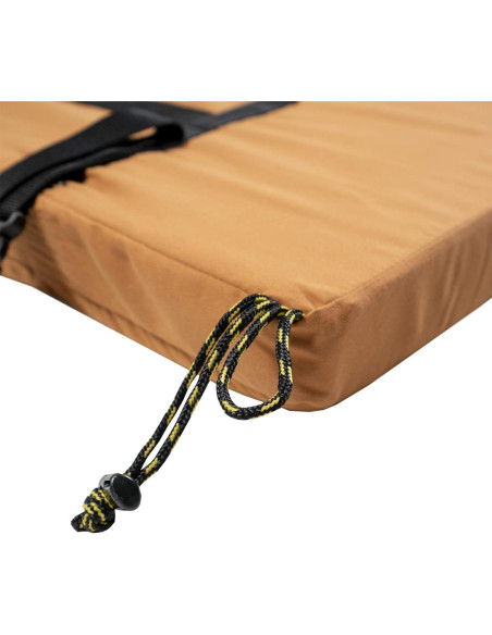 Almohadilla de Camping TETON Sports Outfitter XXL - Aislante y Cómoda