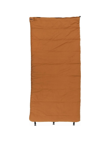 Saco de Dormir ALPS OutdoorZ Redwood -10C Rectangular Beige