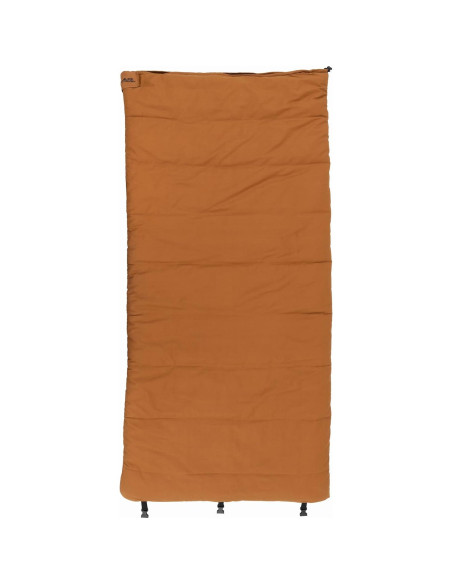 Saco de Dormir ALPS OutdoorZ Redwood -10C Rectangular Beige