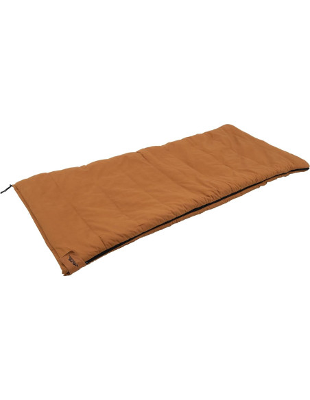 Saco de Dormir ALPS OutdoorZ Redwood -10C Rectangular Beige
