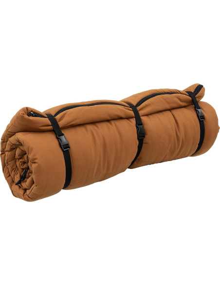 Saco de Dormir ALPS OutdoorZ Redwood -10C Rectangular Beige