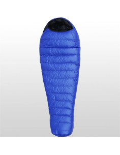 Saco de Dormir Western Mountaineering Ultralite 20F Azul 198 cm 2