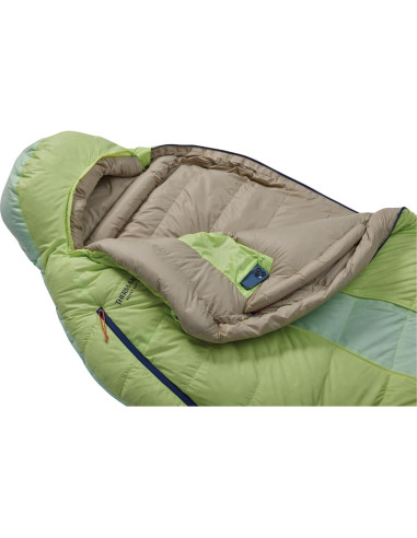Saco de Dormir Therm-a-Rest Boost 650 Regular - -18C
