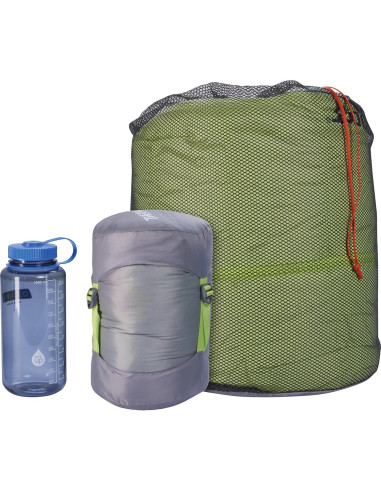 Saco de Dormir Therm-a-Rest Boost 650 Regular - -18C