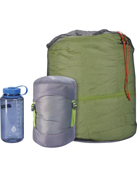 Saco de Dormir Therm-a-Rest Boost 650 Regular - -18C