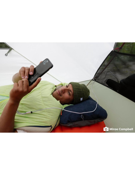 Saco de Dormir Therm-a-Rest Boost 650 Regular - -18C