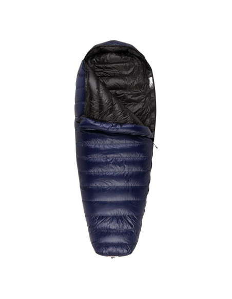 Saco de dormir Western Mountaineering Terralite 25F - 1 persona