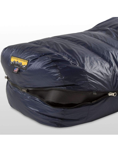 Saco de dormir Western Mountaineering Terralite 25F - 1 persona