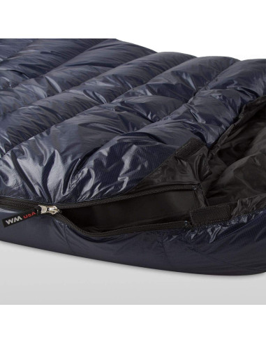 Saco de dormir Western Mountaineering Terralite 25F - 1 persona