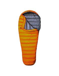 Saco de dormir plumas Western Mountaineering Flylite 1 persona