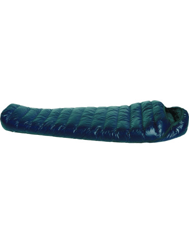 Saco de dormir momia Western Mountaineering MegaLite 30 182.88 cm