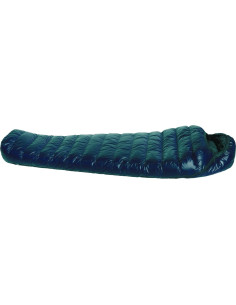 Saco de Dormir Momia Western Mountaineering MegaLite 198 cm 30C 2
