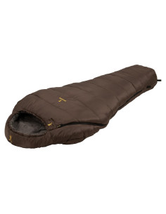 Saco de dormir momia Browning Kenai -20C 101.6x218.4 cm