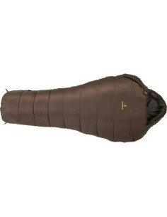 Saco de dormir momia Browning Kenai -20C 101.6x218.4 cm 2