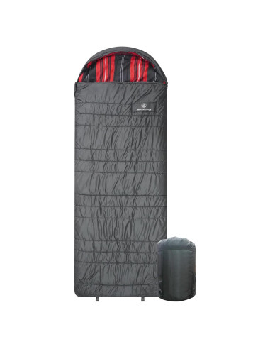Saco de Dormir MOUNTAINLODGE Glamping Grande Impermeable
