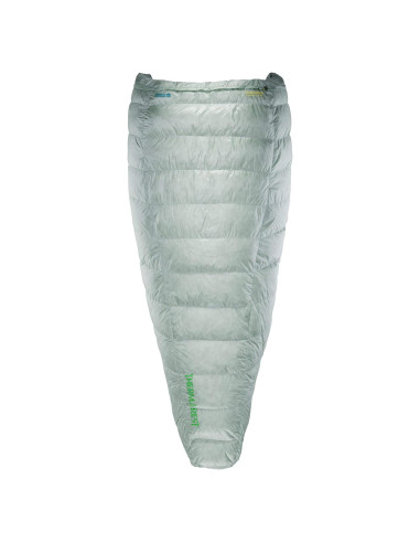 Saco de dormir Therm-a-Rest Vesper 0C Gris para Camping
