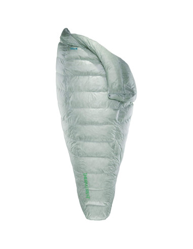 Saco de dormir Therm-a-Rest Vesper 0C Gris para Camping