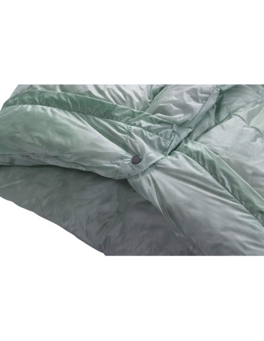 Saco de dormir Therm-a-Rest Vesper 0C Gris para Camping