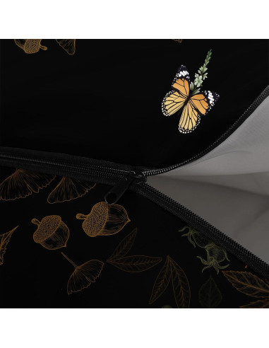 Saco de Dormir XYNHML para Camping 1 Persona Azul 0-25C